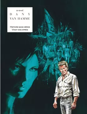 Couverture du produit · Histoire sans héros  Vingt ans après