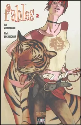 Couverture du produit · La ferme des animaux