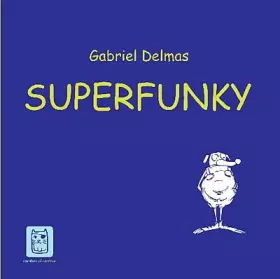 Couverture du produit · Superfunky