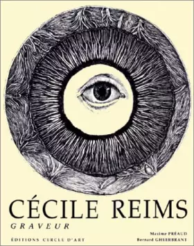 Couverture du produit · Cécile Reims : graveur