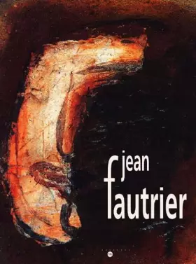 Couverture du produit · jean fautrier