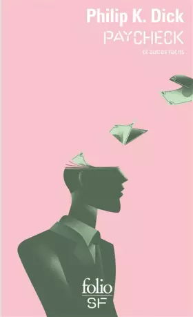 Couverture du produit · Paycheck