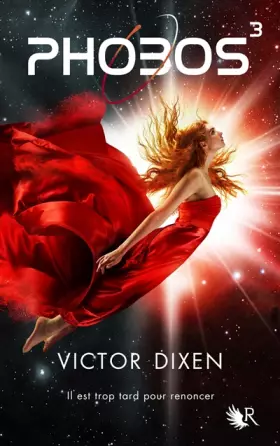 Couverture du produit · Phobos - Tome 3 (03)