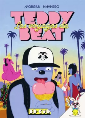 Couverture du produit · Les voyages de Teddy Beat