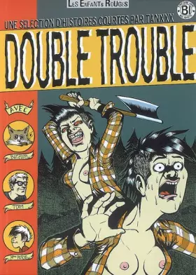 Couverture du produit · Double trouble