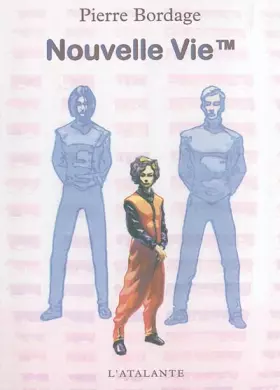 Couverture du produit · Nouvelle vie