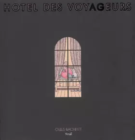 Couverture du produit · Hôtel des voyageurs