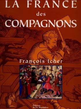 Couverture du produit · La France des compagnons