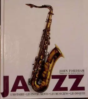 Couverture du produit · Jazz