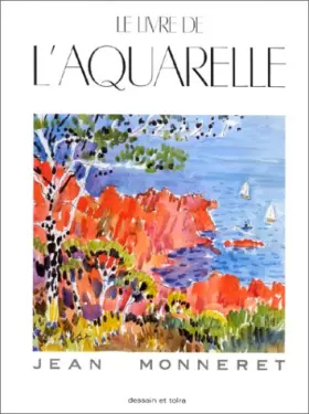 Couverture du produit · Le Livre de l'aquarelle