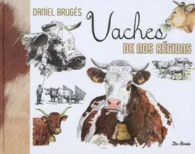 Couverture du produit · Vaches de nos régions