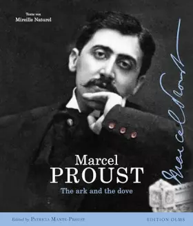 Couverture du produit · Marcel Proust in Pictures and Documents: Text by Mireille Naturel. Translation by Josephine Bacon.