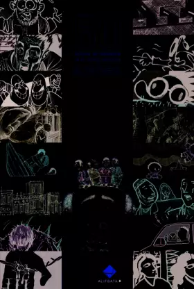 Couverture du produit · 50 artistes de caricature et de bande dessinée arabes