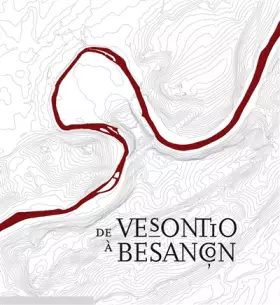 Couverture du produit · De Vesontio à Besançon