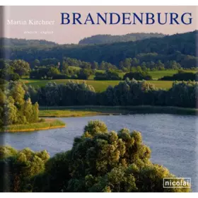 Couverture du produit · Brandenburg: Deutsch-Englisch