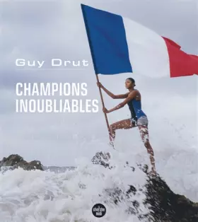 Couverture du produit · Champions inoubliables
