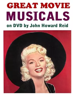 Couverture du produit · Great Movie Musicals on DVD