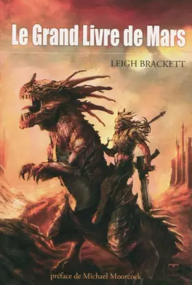 Couverture du produit · Le Grand Livre de Mars