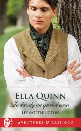 Couverture du produit · Le dandy au grand coeur