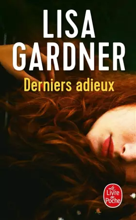 Couverture du produit · Derniers adieux