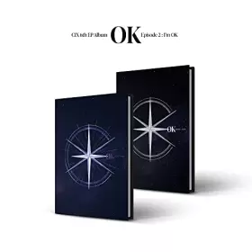 Couverture du produit · Episode 2 : I'm Ok-INKL.Photobook [Import]