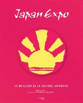 Couverture du produit · Japan Expo: Le meilleur de la culture japonaise