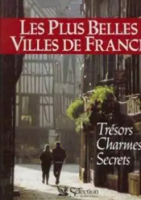 Couverture du produit · Les plus belles villes de France