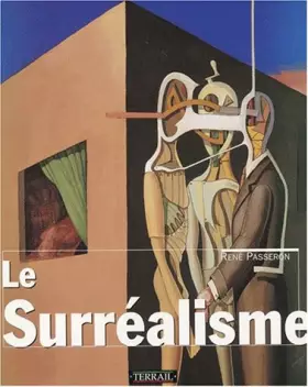 Couverture du produit · Le surréalisme