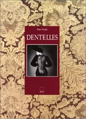 Couverture du produit · Dentelles