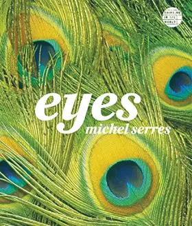 Couverture du produit · Eyes