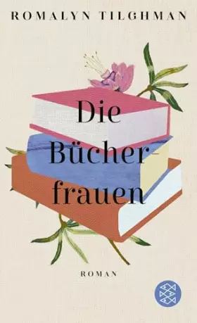 Couverture du produit · Die Bücherfrauen: Roman