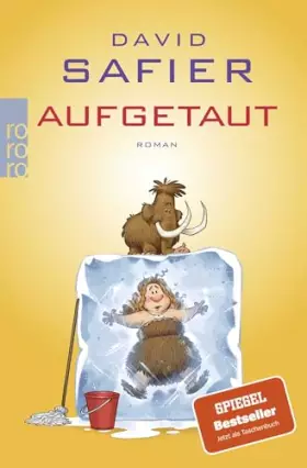 Couverture du produit · Aufgetaut: Roman