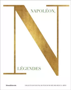 Couverture du produit · NAPOLEON, LÉGENDES
