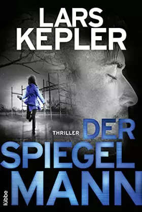 Couverture du produit · Der Spiegelmann: Thriller (Joona Linna, Band 8)