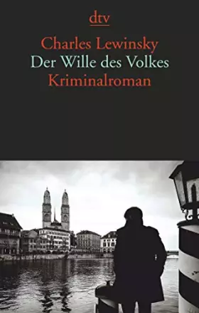 Couverture du produit · Der Wille des Volkes: Kriminalroman