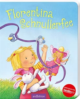 Couverture du produit · Florentina Schnullerfee