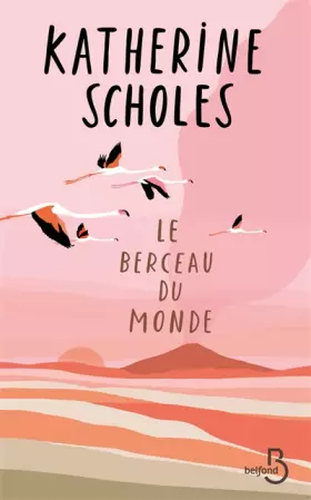Couverture du produit · Le Berceau du monde