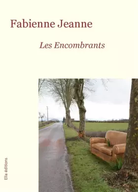 Couverture du produit · Les Encombrants