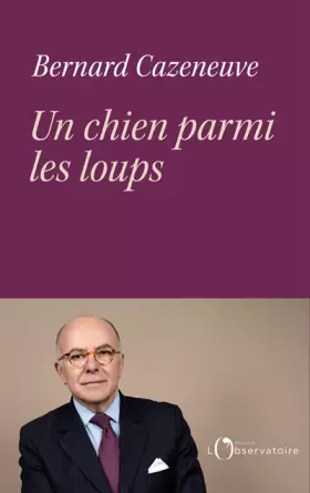 Couverture du produit · Un chien parmi les loups