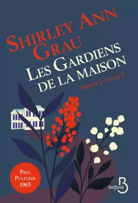 Couverture du produit · Les Gardiens de la maison