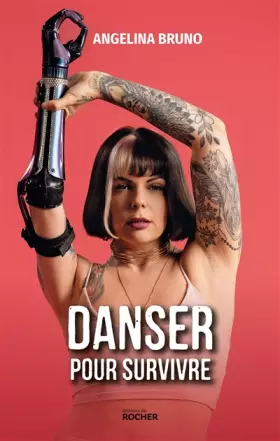 Couverture du produit · Danser pour survivre