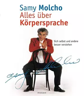 Couverture du produit · Alles über Körpersprache: sich selbst und andere besser verstehen
