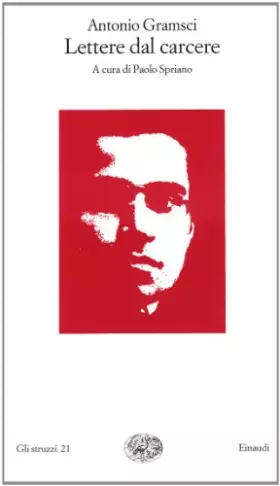 Couverture du produit · Elefanti: Lettere Dal Carcere (Gli struzzi, Band 21)