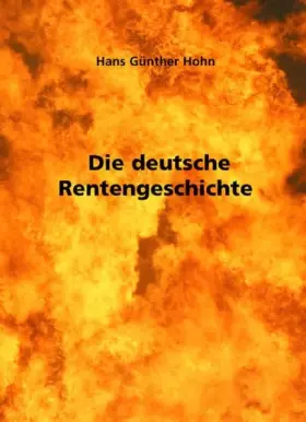 Couverture du produit · Die deutsche Rentengeschichte