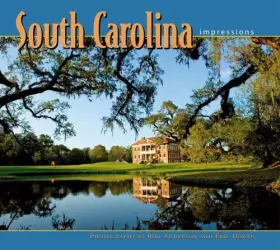 Couverture du produit · South Carolina Impressions