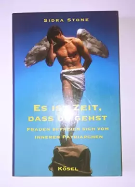 Couverture du produit · Es ist Zeit, dass du gehst