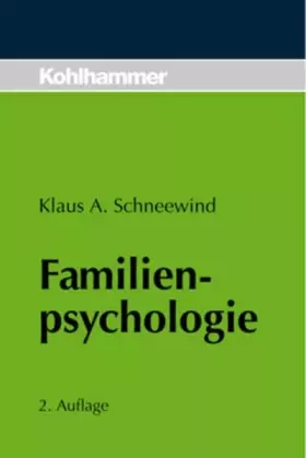 Couverture du produit · Familienpsychologie (German Edition)