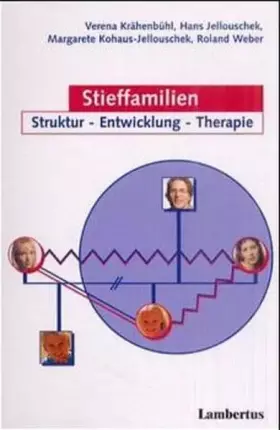 Couverture du produit · Stieffamilien: Struktur - Entwicklung - Therapie
