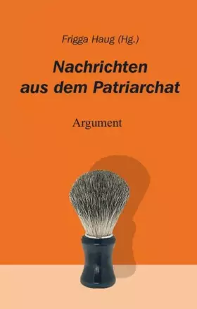 Couverture du produit · Nachrichten aus dem Patriarchat