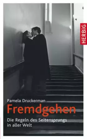 Couverture du produit · Fremdgehen: Die Regeln des Seitensprungs in aller Welt